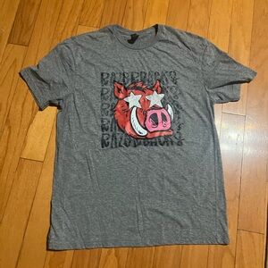 Razorback Tee